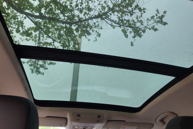 Used Volkswagen T-ROC 2019 280TSI DSG Two-Wheel Drive Comfort Version China VI Standard