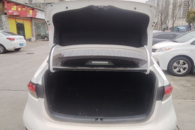 Used Toyota Levin 2023 Smart Electric Hybrid Dual-Engine 1.8L Luxury Edition