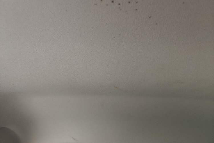 Used Citroen C-Quatre 2013 Hatchback 1.6L Automatic LeShang Model Headliner