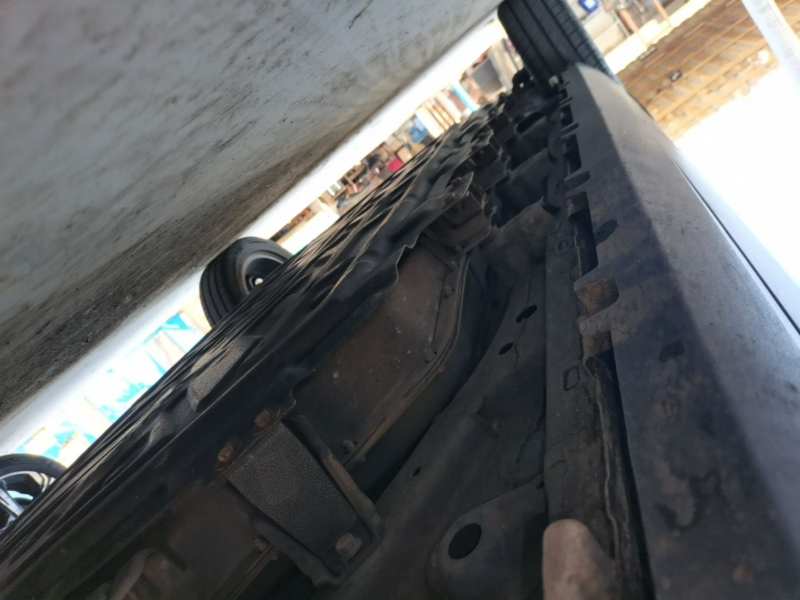 Used Leapmotor T03 2021 400 Online Booking Version — 20