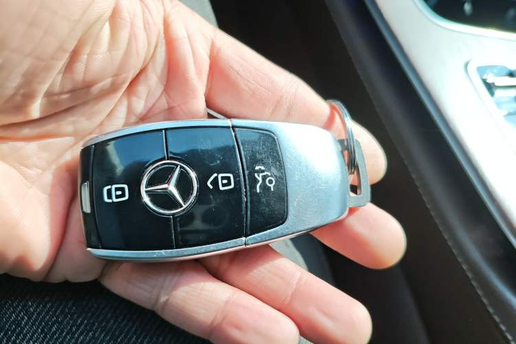 Used Mercedes-Benz E-Class 2023 Updated E 300 L Luxury Edition