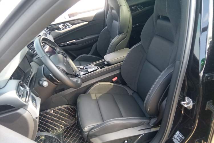 Used Lynk & Co 03 2022 2.0TD DCT JingPro