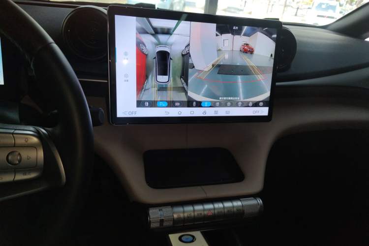 Used BYD Dolphin 2023 420 km Fashion Edition