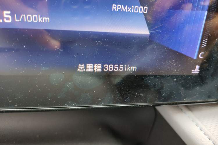 Used Chevrolet Monza 2024 1.5L Dual-Clutch Enjoyment Edition