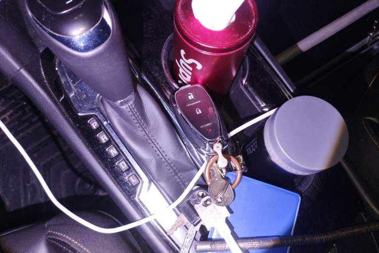 Used Chevrolet Equinox 2017 535T Automatic YuJie Edition