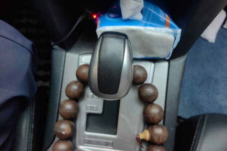 Used Subaru Outback 2011 2.5i Luxury Edition