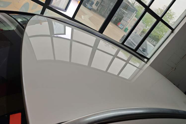 Used Infiniti QX30 2017 1.6T Two-Wheel Drive Fashion Edition