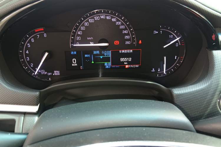 Used Cadillac XTS 2018 28T Tech Edition