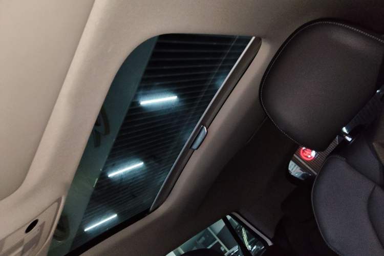 Used Audi Q2L 2023 35TFSI Fashion Dynamic Model
