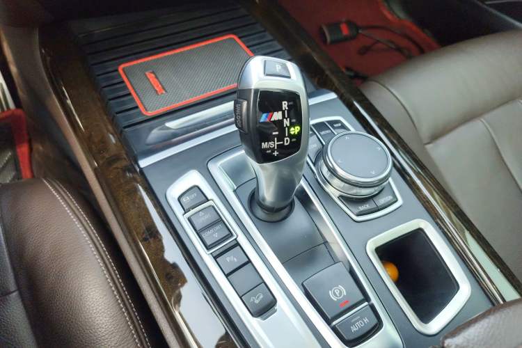 Used BMW X5 2018 xDrive28i