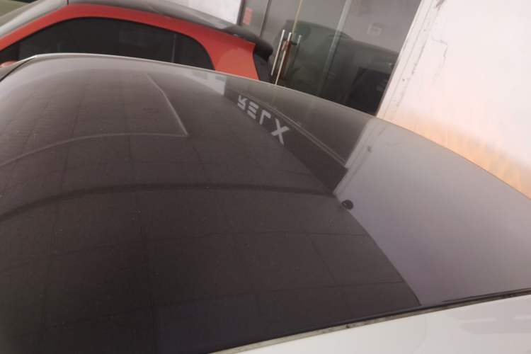 Used smart fortwo 2017 1.0L 52kW New Sound Special Edition China V Emission Standard