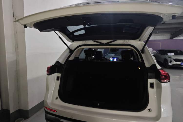 Used Haval H6 2023 National Trend Edition 1.5T Automatic Champion Version
