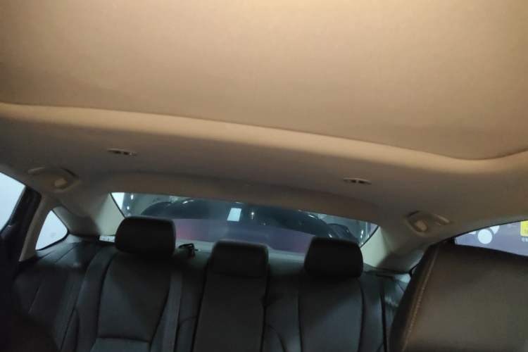 Used Honda Accord 2023 260TURBO Smart Enjoyment Version