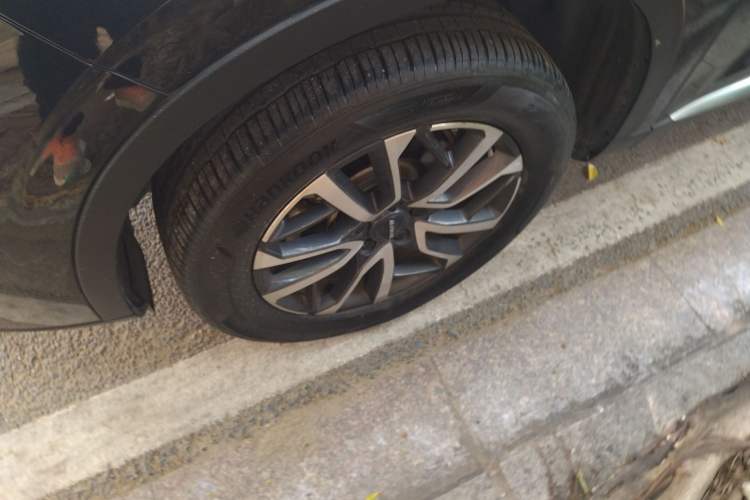 Used Haval H6 2021 3rd Generation 1.5T Automatic Two-Wheel Drive Max