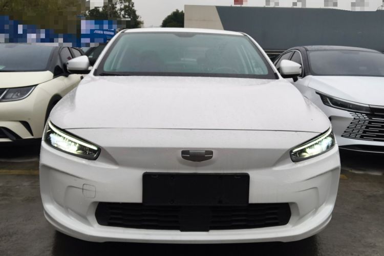 Used Geometry A 2021 Pro Enjoy High-Dimensional Range Edition 430KM A430 Easy-Drive Version