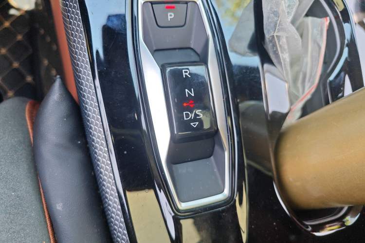 Used Audi A5L 2026 2.0T Sport Plus
