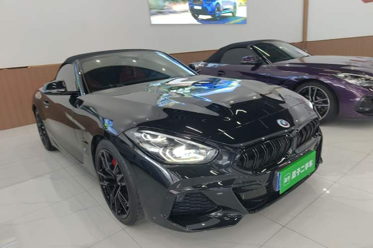 Used BMW Z4 2019 sDrive 25i M Sport Package