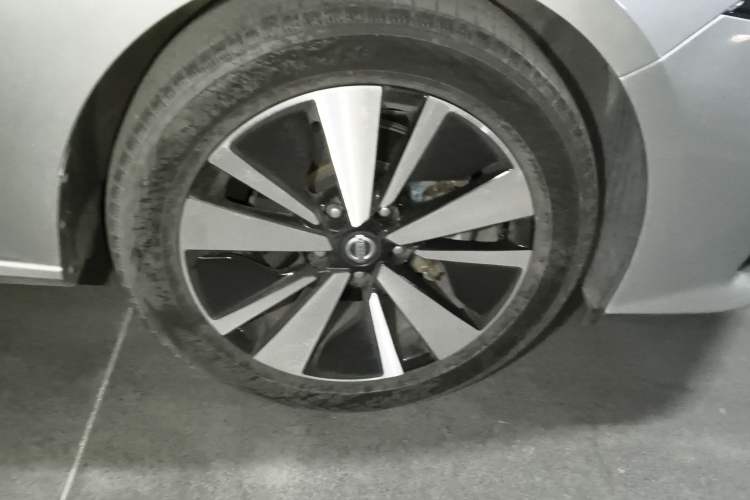 Used Nissan Teana 2021 2.0L XL Comfort Edition
