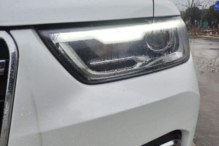 Used Haval H6 2018 Red-Label 1.5T Automatic Ultra-Luxury Model