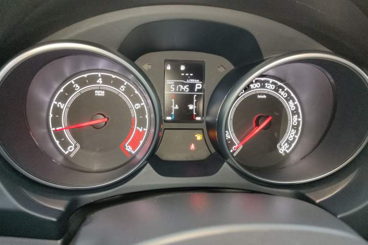 Used MG GT 2016 1.5L Automatic Value-Added Luxury Edition