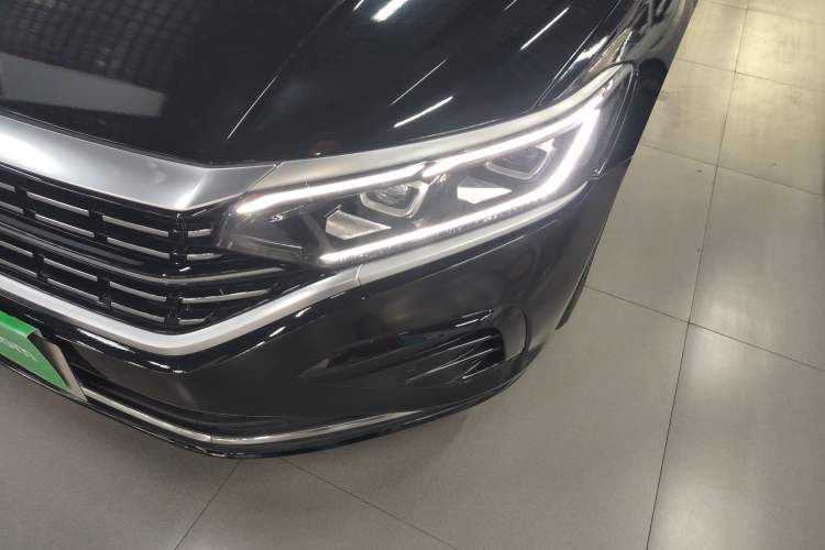 Used Volkswagen Passat 2022 330TSI Luxury Edition
