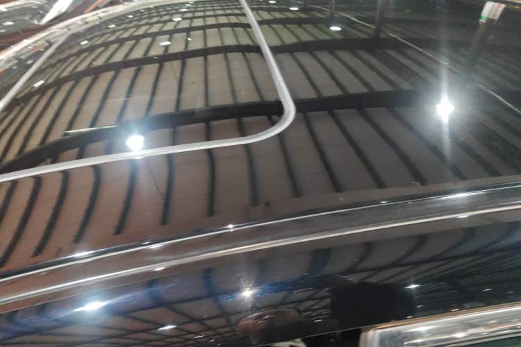 Used Bestune B70 2022 Third Generation 1.5T Automatic Enjoyment Version
