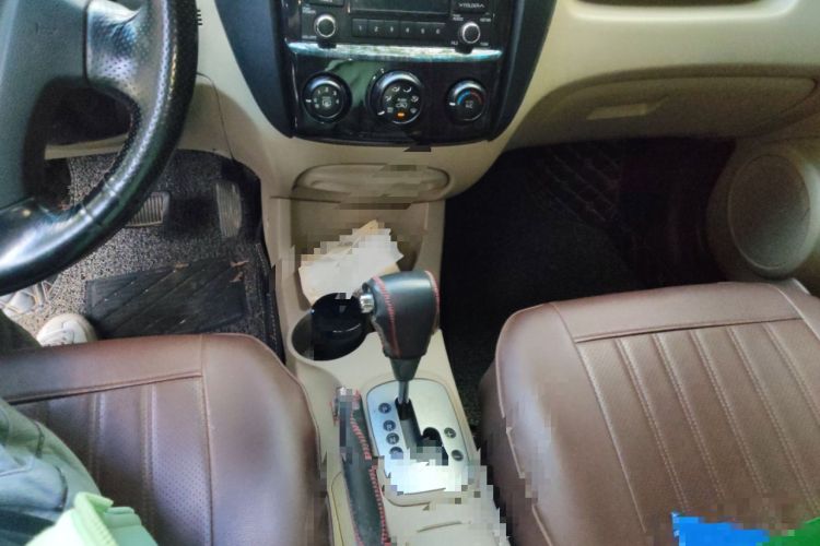 Used Kia Sportage 2013 2.0L Automatic Two-Wheel Drive GL Trim
