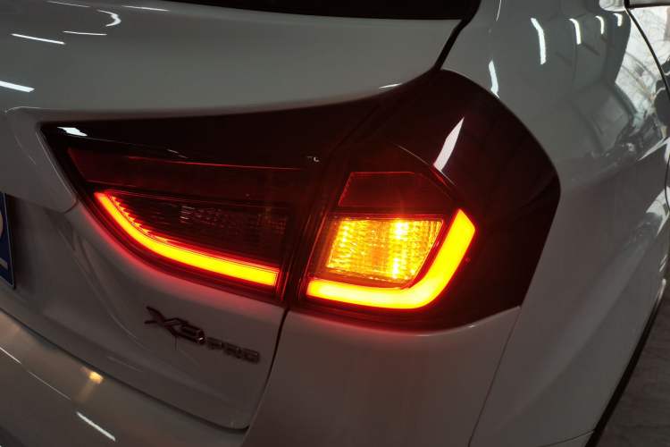 Used Livan X3 PRO 2022 1.5L CVT Xiao Sa