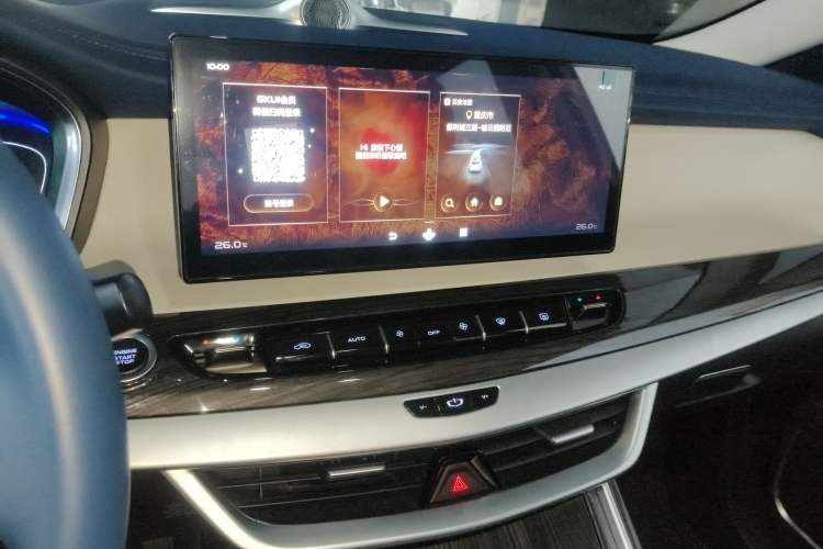 Used Livan Maple 80v PRO 2022 Comfort Edition Standard Range Version