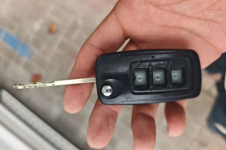 Used Haval H6 2012 2.4L Automatic Two-Wheel Drive Elite Version