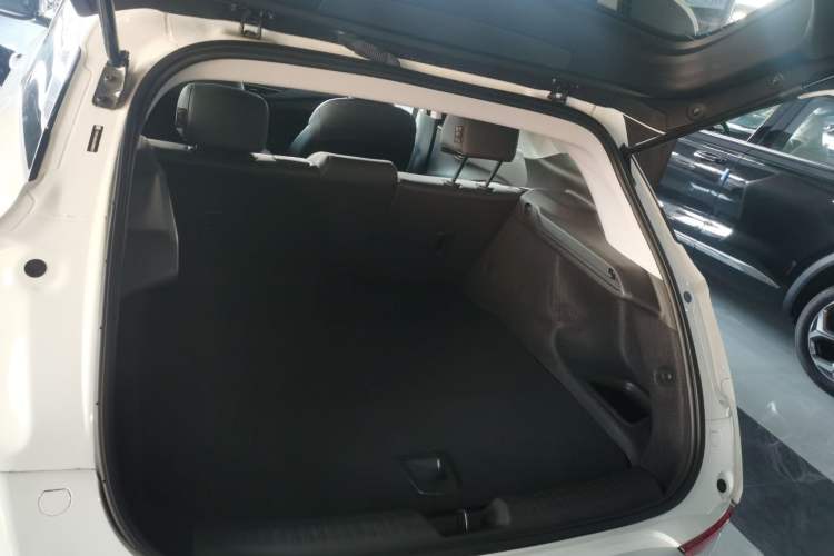 Used Buick Velite 6 2024 450km Enjoyment Plus Version
