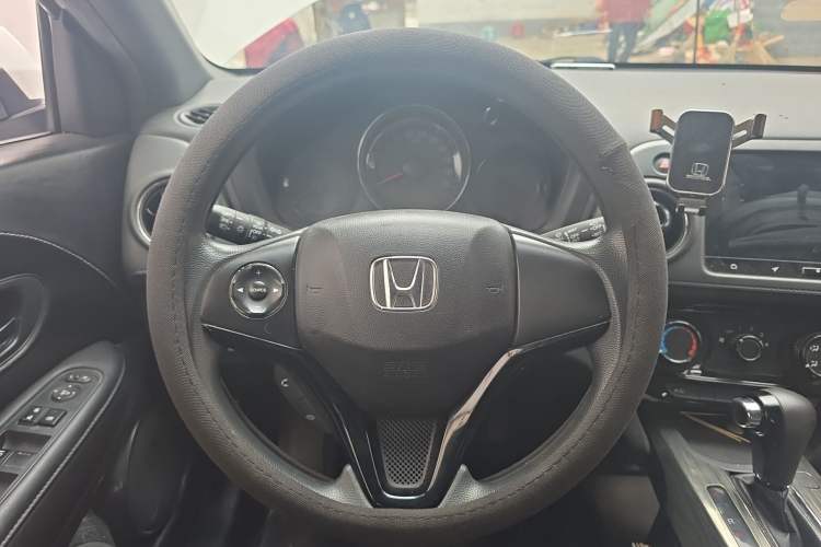 Used Honda XR-V 2017 1.5L LXi CVT Classic Edition

