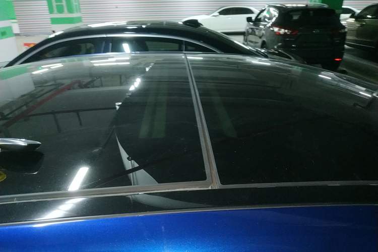 Used Mercedes-Benz C-Class 2021 C 260 L Sport Edition