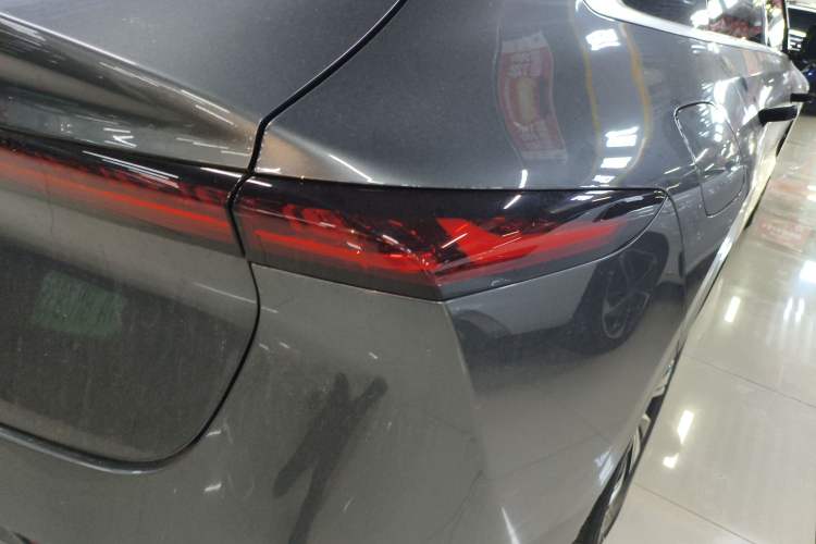 Used CHANGAN NEVO A07 2023 Range-Extended 200 Max Right Rear Taillight