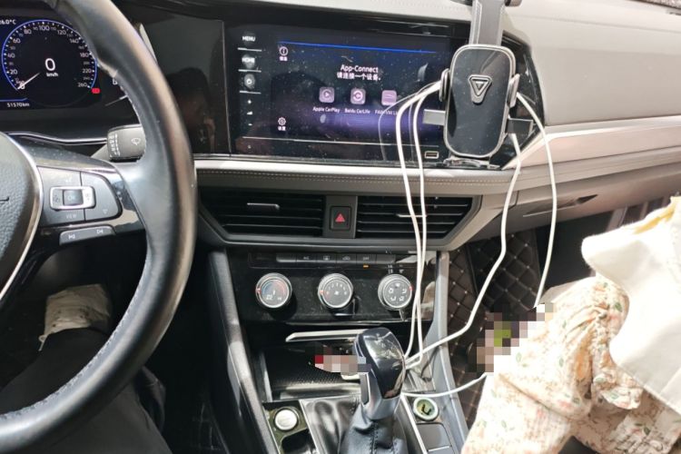 Used Volkswagen Sagitar 2022 280TSI DSG Flyover Edition