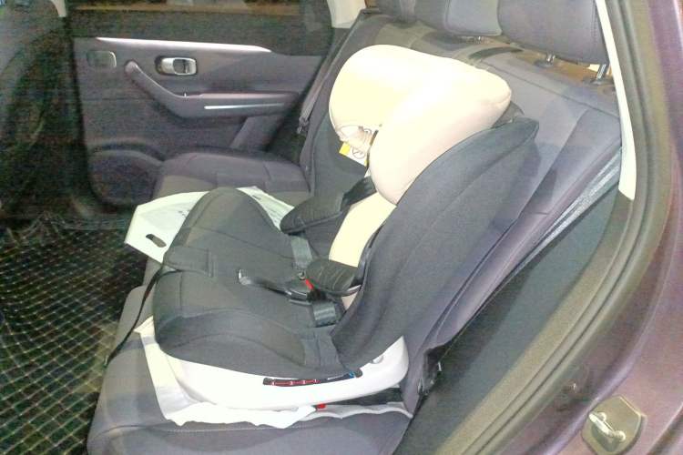 Used Leapmotor C10 2026 605 LiDAR Version