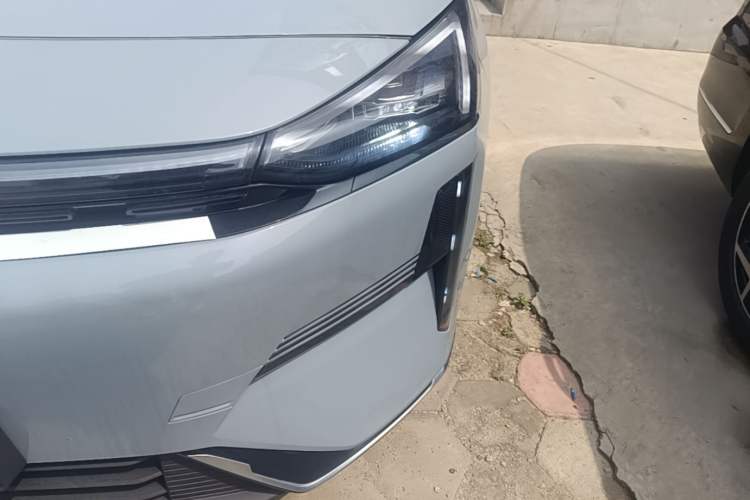 Used Geely Galaxy L6 2025 EM-i 140km Explorer+ Edition
