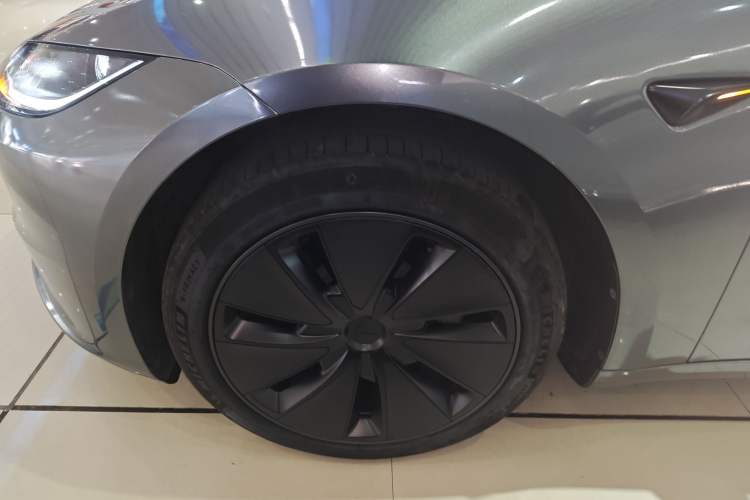 Used Tesla Model 3 2023 Rear-Wheel-Drive Version