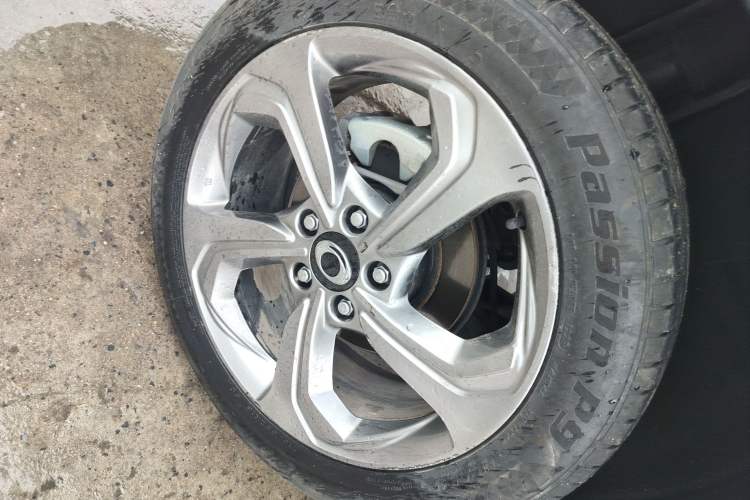 Used CIIMO M-NV 2021 Shangyi Edition
