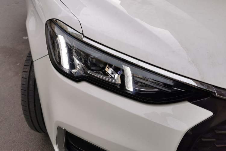 Used Ford Escort 2021 1.5L Automatic Diamond Edition