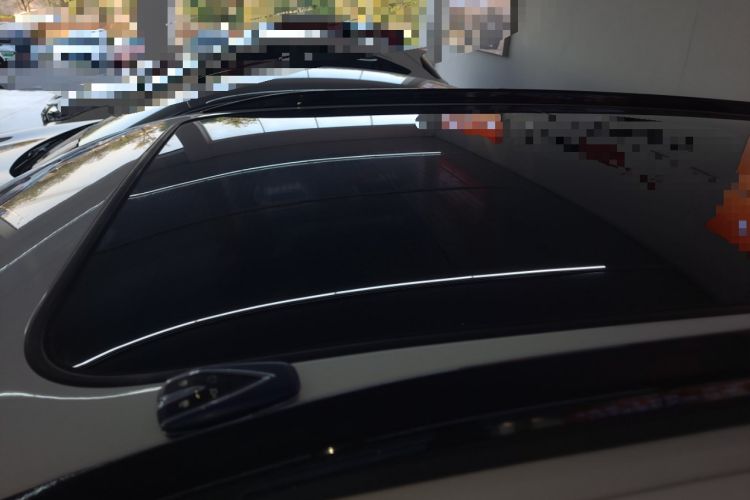 Used Changan CS75 PLUS 2024 3rd Generation Champion Edition 2.0T Intelligent Drive Performance Model
