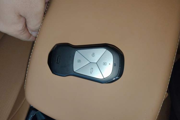 Used XPeng P5 2022 550E
