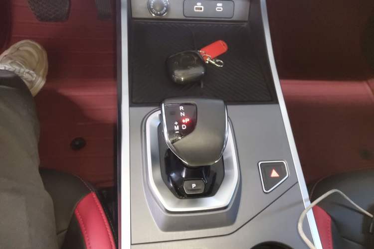 Used JETOUR Dashing 2024 1.5T DCT Youth PRO
