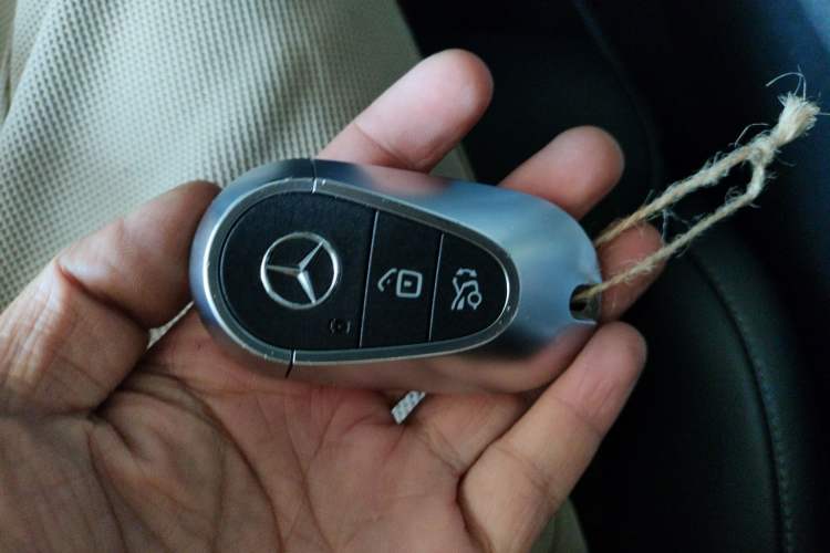 Used Mercedes-Benz C-Class 2022 Restyled C 200 L Sport Edition
