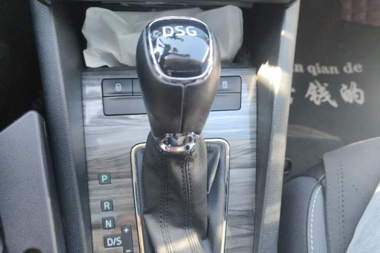 Used Skoda Octavia 2017 TSI280 DSG Smart Drive Edition
