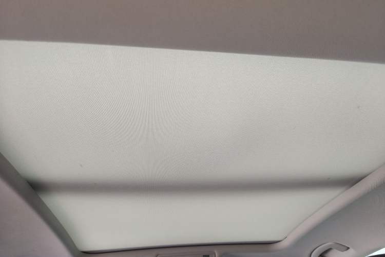 Used Volkswagen Magotan 2020 330TSI DSG Luxury Edition Headliner