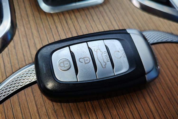 Used Hongqi E-HS9 2021 510 km Range Flagway Edition Six Seats