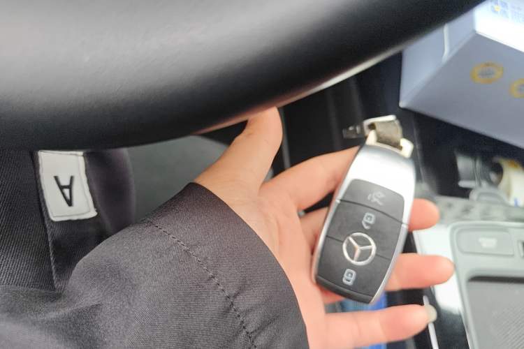 Used Mercedes-Benz A-Class 2020 A 180 L Sport Sedan