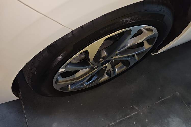 Used Ford Mondeo 2022 EcoBoost 245 Ultimate Model
