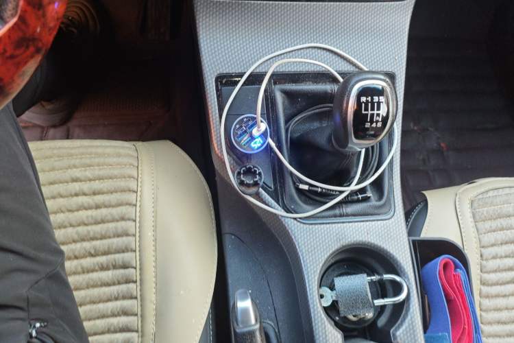 Used Geely Auto Emgrand GS 2016 Elegant Edition 1.8L Manual LingShang Model
